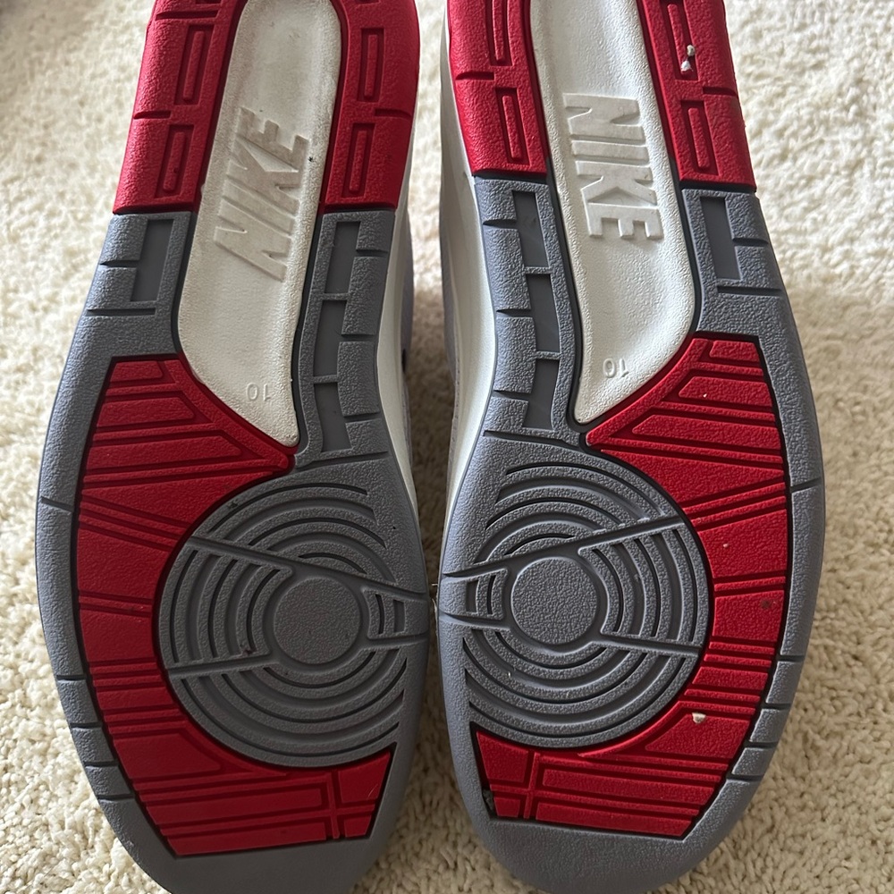Jordan 2 Origins - Picture 6 of 8